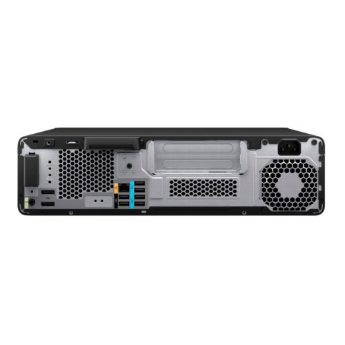 HP Z2 G9 Intel® Core™ i7 i7-12700 32 GB DDR5-SDRAM 1 TB SSD NVIDIA T1000 Windows 11 Pro SFF Workstation AI Workstati - Image 7