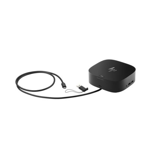 HP USB-C/A Universal Dock G2 - Image 6