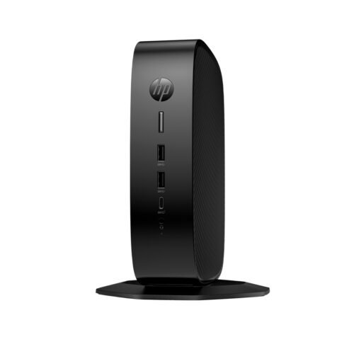 HP Elite t755 3 GHz ThinPro 1.4 kg Black V2546 - Image 3