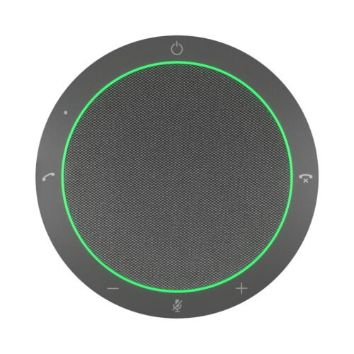 Jabra Speak2 40 UC, Dark Grey - Image 2