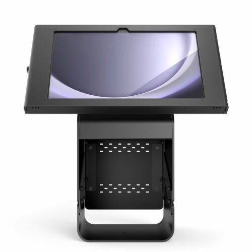 Compulocks Galaxy Tab S9+/S9FE+ 12.4" Apex Enclosure Tablet Printer Kiosk - Image 3