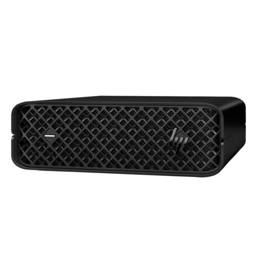 HP Z2 Mini G9 Intel® Core™ i7 i7-14700 16 GB DDR5-SDRAM 512 GB SSD NVIDIA T400 Windows 11 Pro Mini PC Workstation AI - Image 5