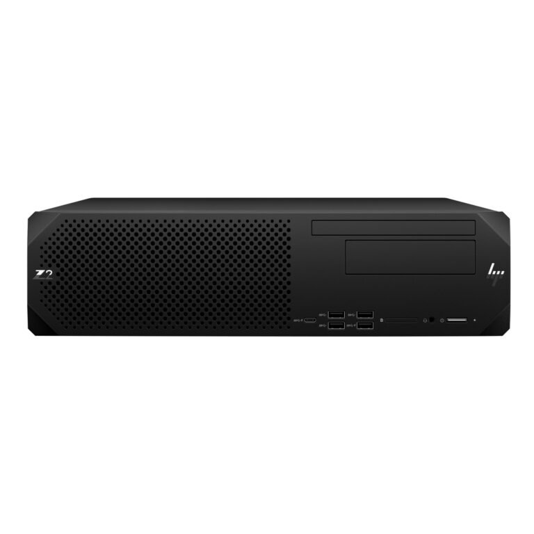 HP Z2 G9 Intel® Core™ i9 i9-12900 32 GB DDR5-SDRAM 1 TB SSD NVIDIA RTX A4000 Windows 11 Pro SFF Workstation AI Works