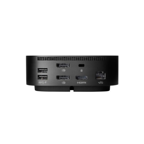 HP USB-C Dock G5 - Image 11