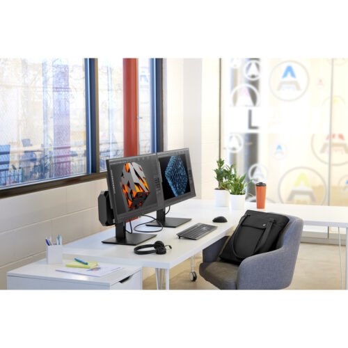 HP B300 PC Mounting Bracket - Image 4
