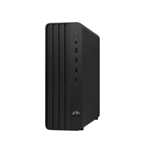 HP Pro 290 G9 Intel® Core™ i5 i5-12400 8 GB DDR4-SDRAM 256 GB SSD Windows 11 Pro SFF PC Black - Image 2