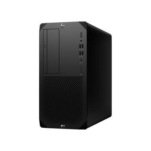 HP Z2 Tower G9 Intel® Core™ i7 i7-14700 16 GB DDR5-SDRAM 1 TB SSD Windows 11 Pro Workstation AI Workstation Black - Image 7