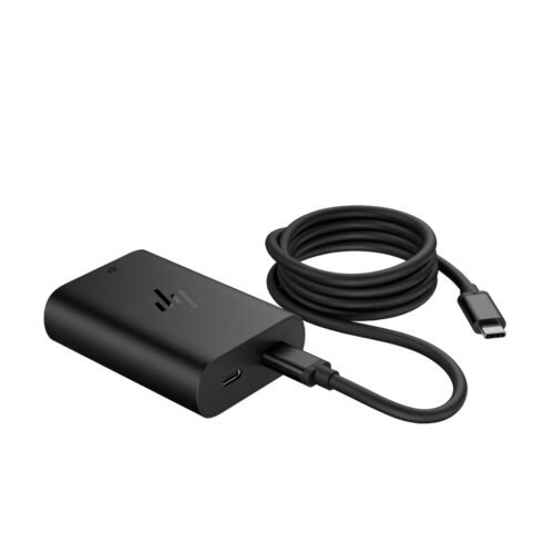 HP 65W GaN USB-C Laptop Charger - Image 4