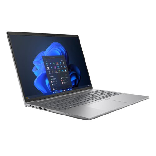HP ZBook Power G11 A AMD Ryzen™ 7 8845HS Mobile workstation 40.6 cm (16") WQXGA 32 GB DDR5-SDRAM 1 TB SSD NVIDIA RTX 2000 - Image 16