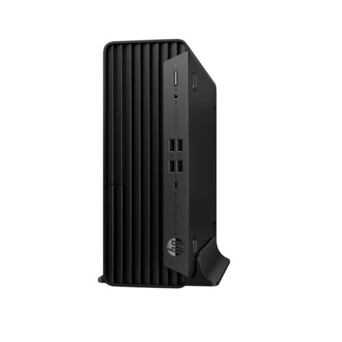 HP Elite 800 G9 Intel® Core™ i7 i7-13700 16 GB DDR5-SDRAM 512 GB SSD Windows 11 Pro SFF PC Black - Image 7