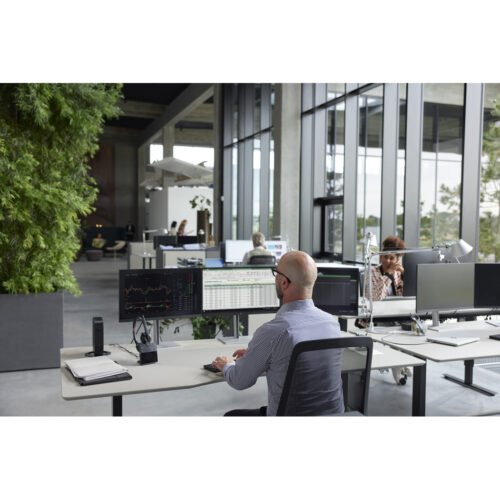 HP Elite t755 3 GHz ThinPro 1.4 kg Black V2546 - Image 7