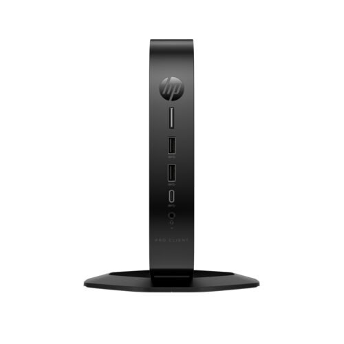 HP Pro t550 2 GHz ThinPro 1.3 kg Black J6412