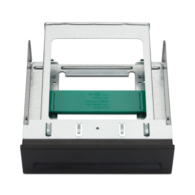 HP Optical Bay HDD Mounting Bracket