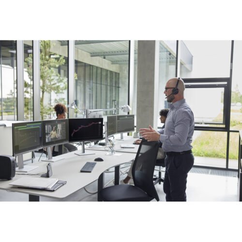 HP Elite t755 3 GHz ThinPro 1.4 kg Black V2546 - Image 8