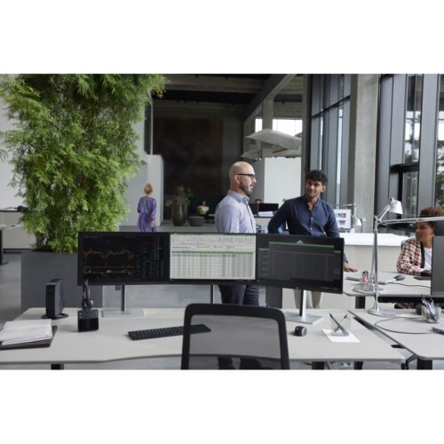 HP Elite t755 3 GHz ThinPro 1.4 kg Black V2546 - Image 6