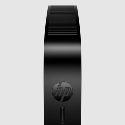 HP Pro t550 2 GHz ThinPro 1.3 kg Black J6412 - Image 2