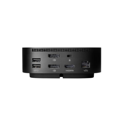 HP USB-C/A Universal Dock G2 - Image 9