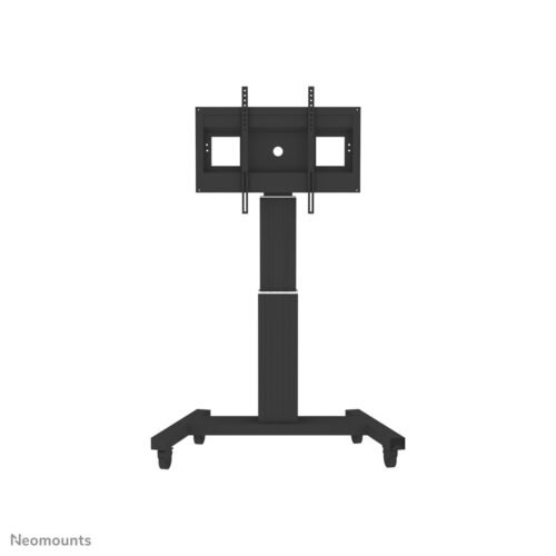 Neomounts PLASMA-M2500BLACK TV trolley 42-100" - motorised - Image 4