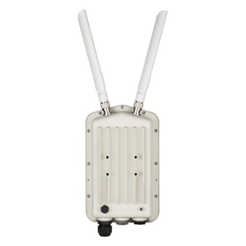 D-Link Wireless AC1300 Wave2 Dual-Band Outdoor Unified Access Point - Image 3