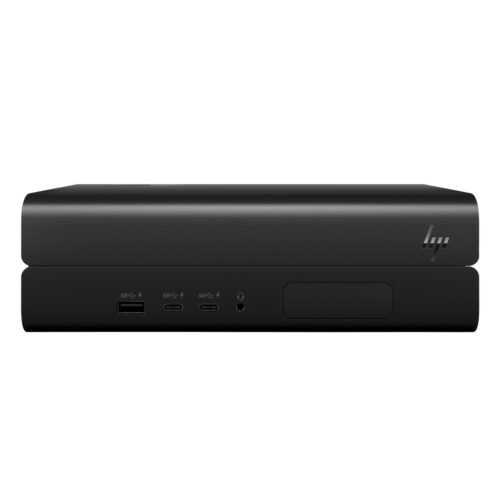 HP Z2 Mini G9 Intel® Core™ i7 i7-14700 16 GB DDR5-SDRAM 512 GB SSD NVIDIA T400 Windows 11 Pro Mini PC Workstation AI - Image 6