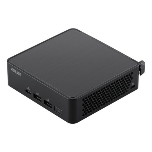 ASUS NUC 14 Pro RNUC14RVKI300002I UCFF Black 100U - Image 6