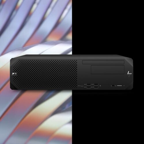 HP Z2 G9 Intel® Core™ i9 i9-12900 32 GB DDR5-SDRAM 1 TB SSD NVIDIA RTX A4000 Windows 11 Pro SFF Workstation AI Works - Image 8