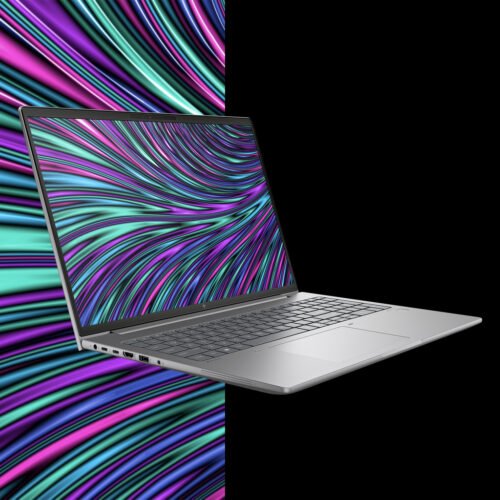 HP ZBook Power G11 A AMD Ryzen™ 7 8845HS Mobile workstation 40.6 cm (16") WQXGA 32 GB DDR5-SDRAM 1 TB SSD NVIDIA RTX 2000 - Image 20