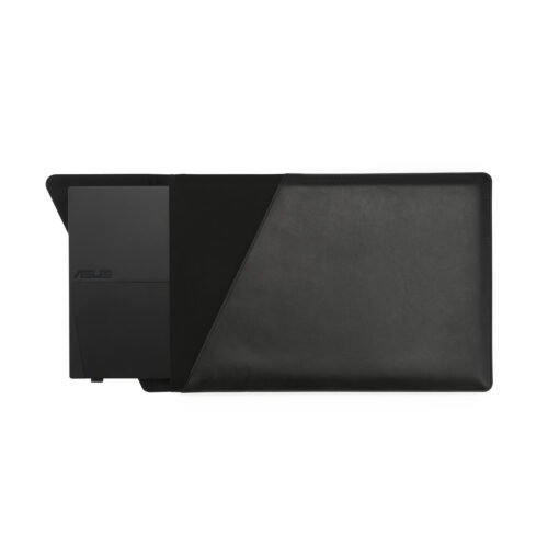 ASUS PA148CTV computer monitor 35.6 cm (14") 1920 x 1080 pixels Full HD LED Touchscreen Tabletop Black - Image 4