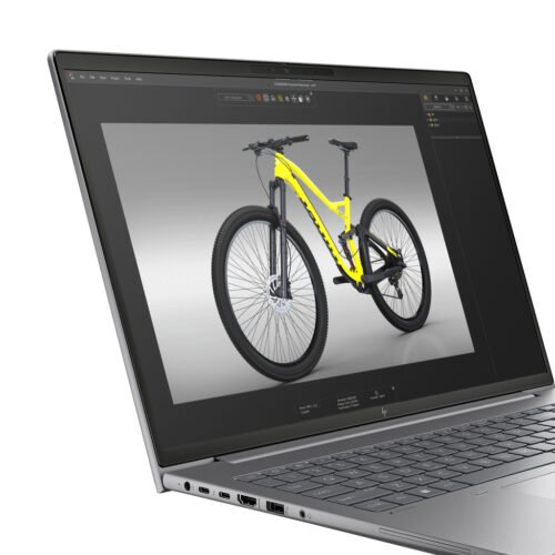 HP ZBook Power G11 A AMD Ryzen™ 7 8845HS Mobile workstation 40.6 cm (16") WQXGA 32 GB DDR5-SDRAM 1 TB SSD NVIDIA RTX 2000 - Image 19