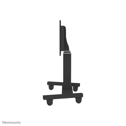Neomounts PLASMA-M2500BLACK TV trolley 42-100" - motorised - Image 3