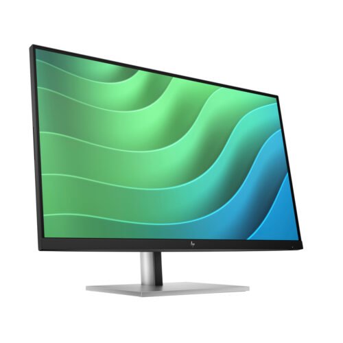 HP E27 G5 FHD Monitor - Image 11