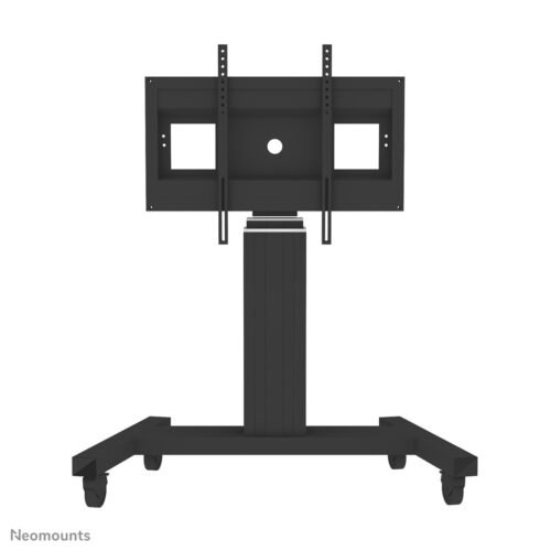 Neomounts PLASMA-M2500BLACK TV trolley 42-100" - motorised - Image 5