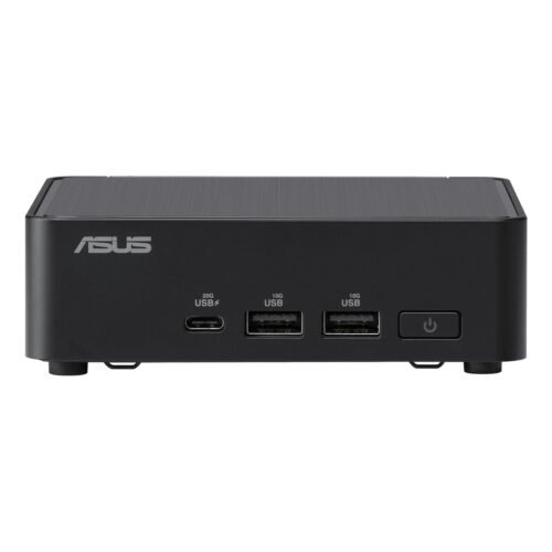 ASUS NUC 14 Pro RNUC14RVKI300003I UCFF Black 100U - Image 3