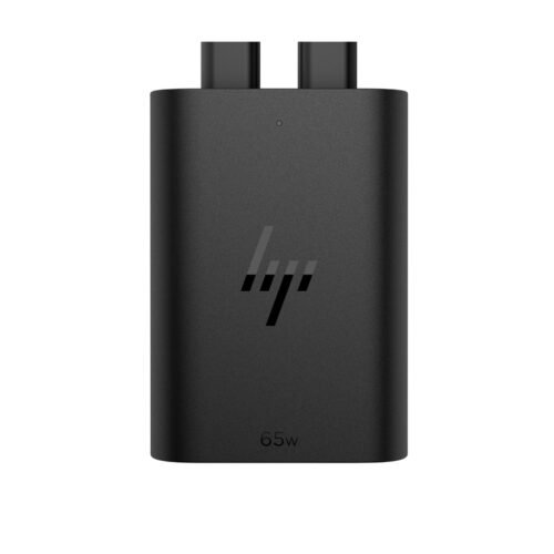 HP 65W GaN USB-C Laptop Charger - Image 6