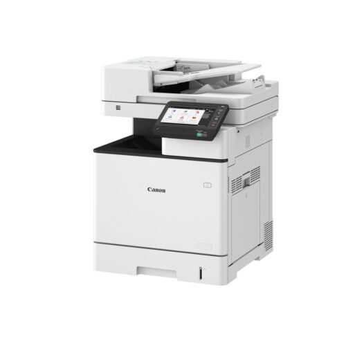 Canon i-SENSYS 6162C011 laser printer Colour 1200 x 1200 DPI A4 Wi-Fi - Image 5