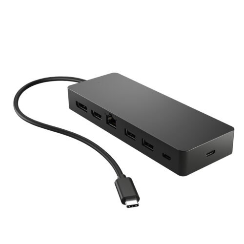 HP Universal USB-C Multiport Hub - Image 4