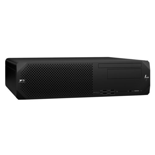 HP Z2 G9 Intel® Core™ i7 i7-14700 16 GB DDR5-SDRAM 512 GB SSD Windows 11 Pro SFF Workstation AI Workstation Black - Image 6