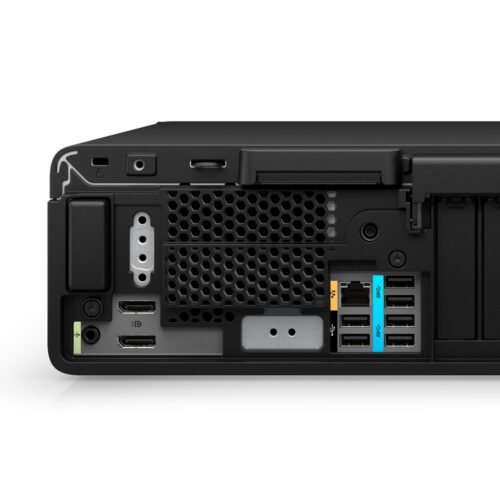 HP Z2 G9 Intel® Core™ i7 i7-14700 16 GB DDR5-SDRAM 512 GB SSD Windows 11 Pro SFF Workstation AI Workstation Black - Image 7