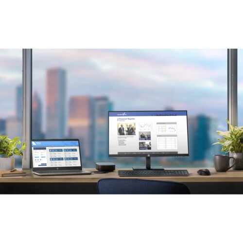 HP USB-C Dock G5 - Image 8