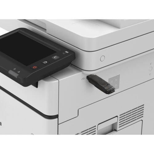 Canon i-SENSYS 6162C011 laser printer Colour 1200 x 1200 DPI A4 Wi-Fi - Image 18