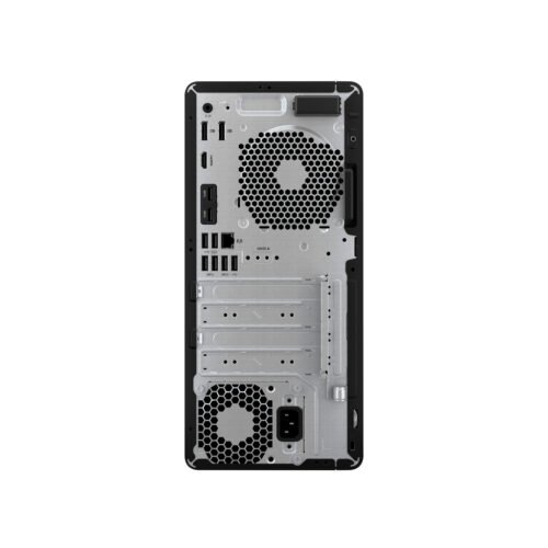HP Z1 G9 Tower Intel® Core™ i9 i9-14900 32 GB DDR5-SDRAM 1 TB SSD NVIDIA GeForce RTX 4060 Windows 11 Pro Workstation - Image 6