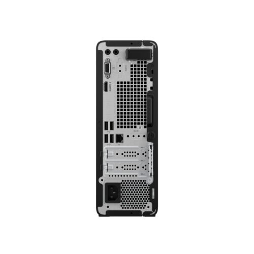 HP Pro 290 G9 Intel® Core™ i5 i5-12400 8 GB DDR4-SDRAM 256 GB SSD Windows 11 Pro SFF PC Black - Image 4