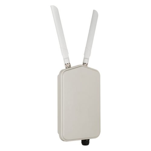 D-Link Wireless AC1300 Wave2 Dual-Band Outdoor Unified Access Point - Image 2