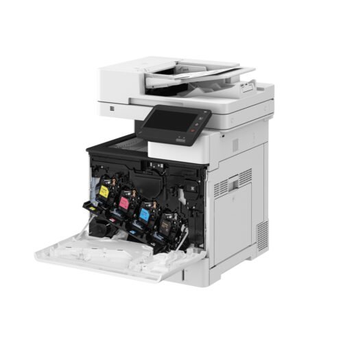 Canon i-SENSYS 6162C011 laser printer Colour 1200 x 1200 DPI A4 Wi-Fi - Image 14
