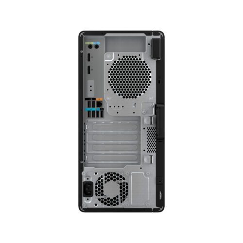 HP Z2 Tower G9 Intel® Core™ i7 i7-14700 16 GB DDR5-SDRAM 1 TB SSD Windows 11 Pro Workstation AI Workstation Black - Image 5