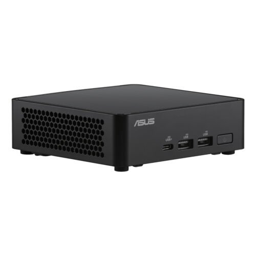 ASUS NUC 14 Pro RNUC14RVKI300003I UCFF Black 100U - Image 6