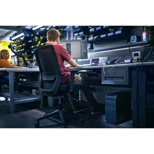 HP Z4 G5 Intel Xeon W w3-2435 32 GB DDR5-SDRAM 512 GB SSD Windows 11 Pro Tower Workstation AI Workstation Black - Image 9