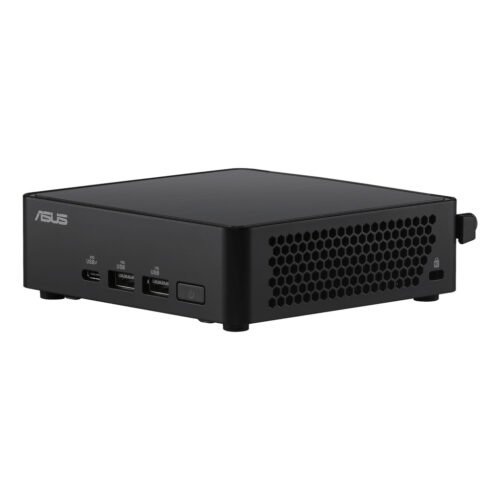 ASUS NUC 14 Pro RNUC14RVKI300003I UCFF Black 100U - Image 7