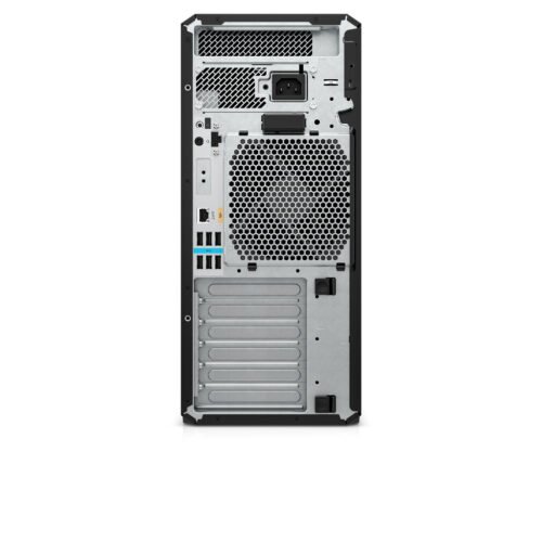 HP Z4 G5 Intel Xeon W w3-2423 32 GB DDR5-SDRAM 1 TB SSD Windows 11 Pro Tower Workstation AI Workstation Black - Image 7