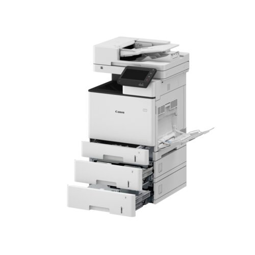 Canon i-SENSYS 6162C011 laser printer Colour 1200 x 1200 DPI A4 Wi-Fi